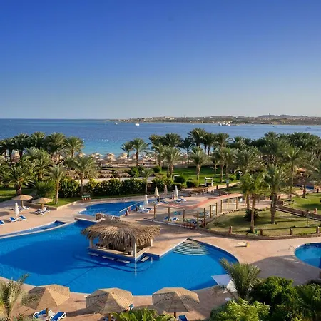 Fort Arabesque Resort, Spa & Villas-2